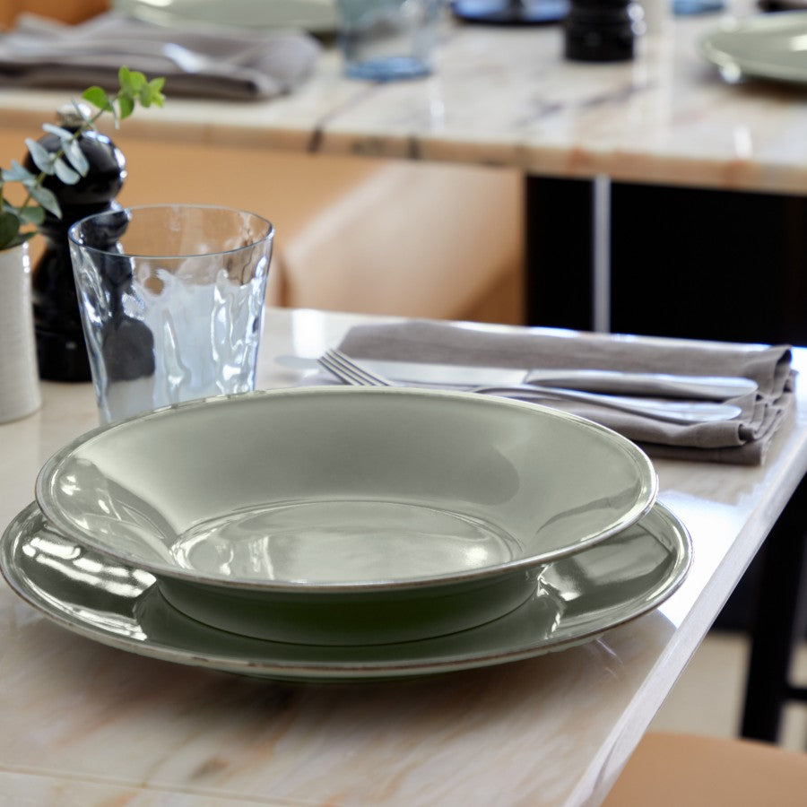 Friso Dinner Plate