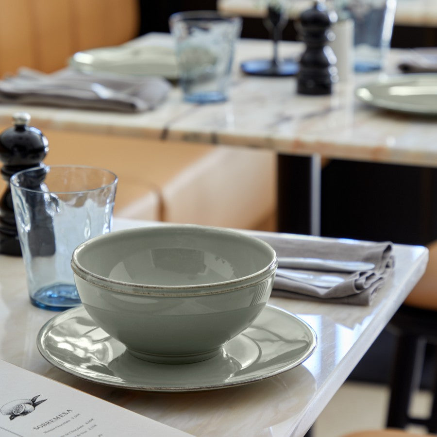 Friso Soup / Cereal Bowl
