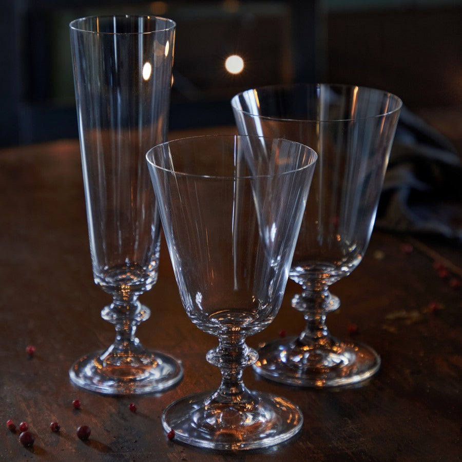 Water Glass Riva