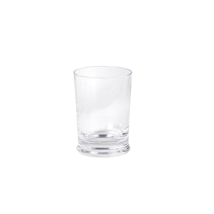 Terrazza Mouth Blown Tumblers
