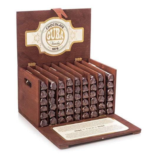 Chocolate Cigars