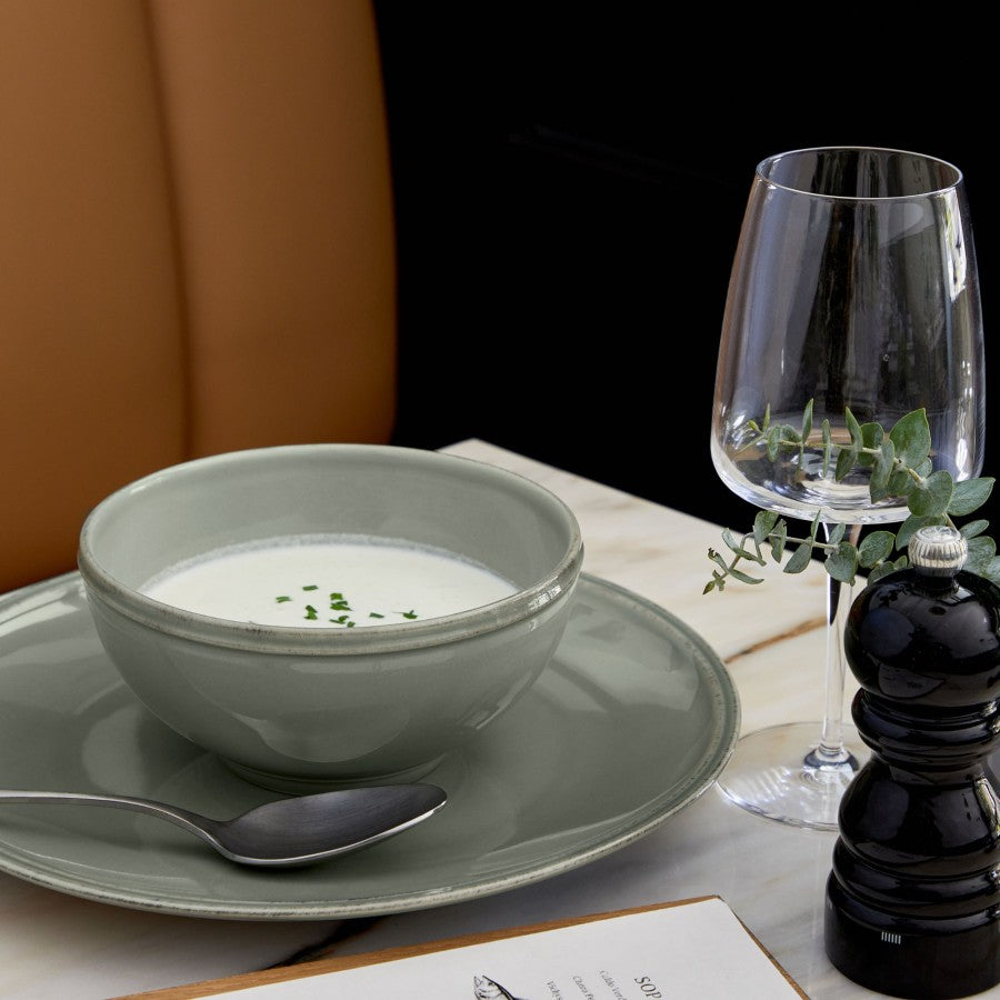 Friso Soup / Cereal Bowl