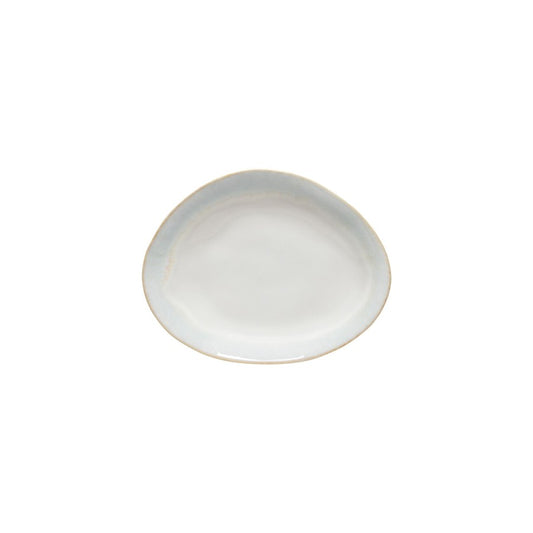Brisa Oval Salad/Dessert Plate