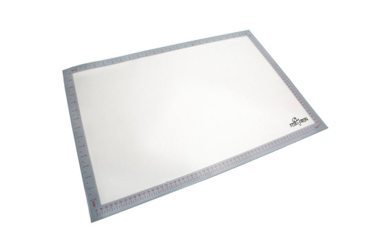 Non-Stick Baking Mat, Silicone, 16.5" x 24.5"