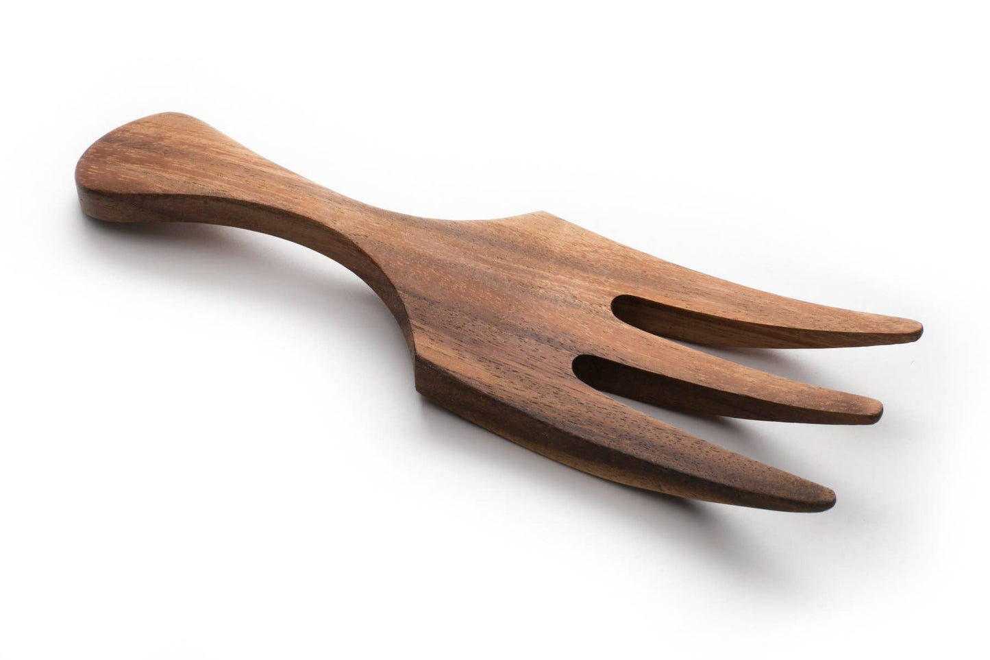 Acacia Salad Utensil Set