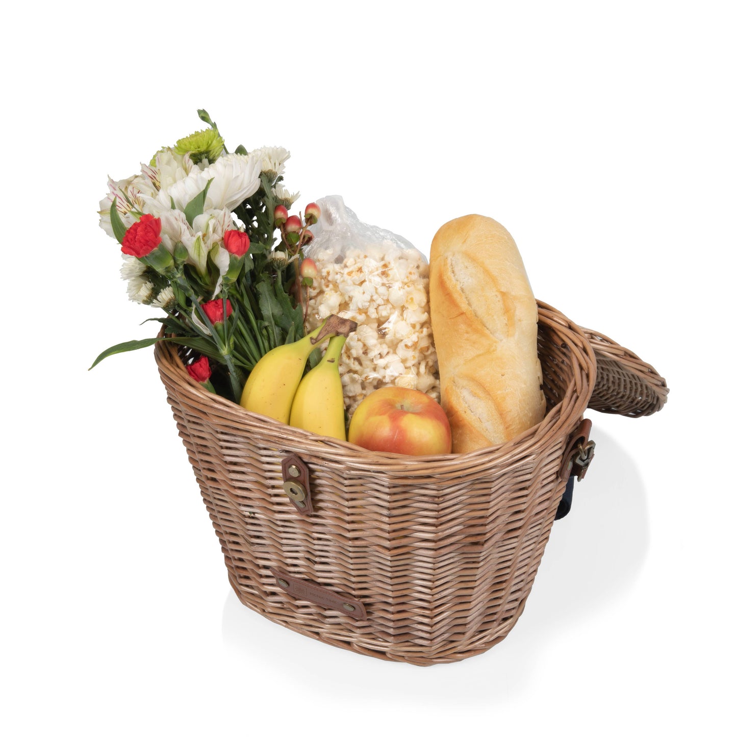 Cambridge Bicycle Basket