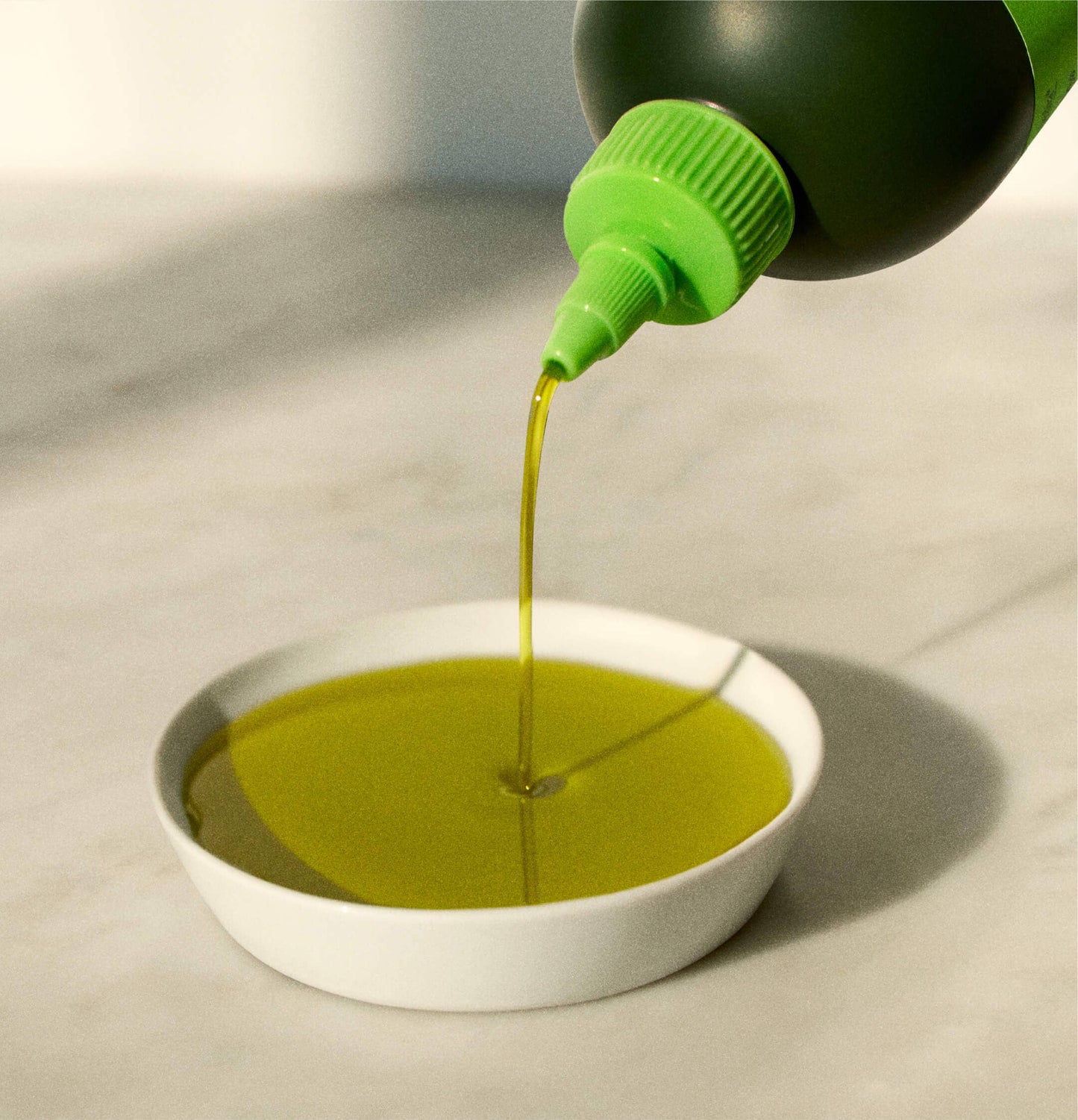 Graza Baby "Drizzle" Extra Virgin Olive Oil