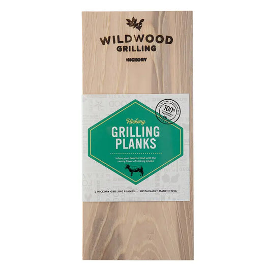 5x11 Flavor Grilling Plank