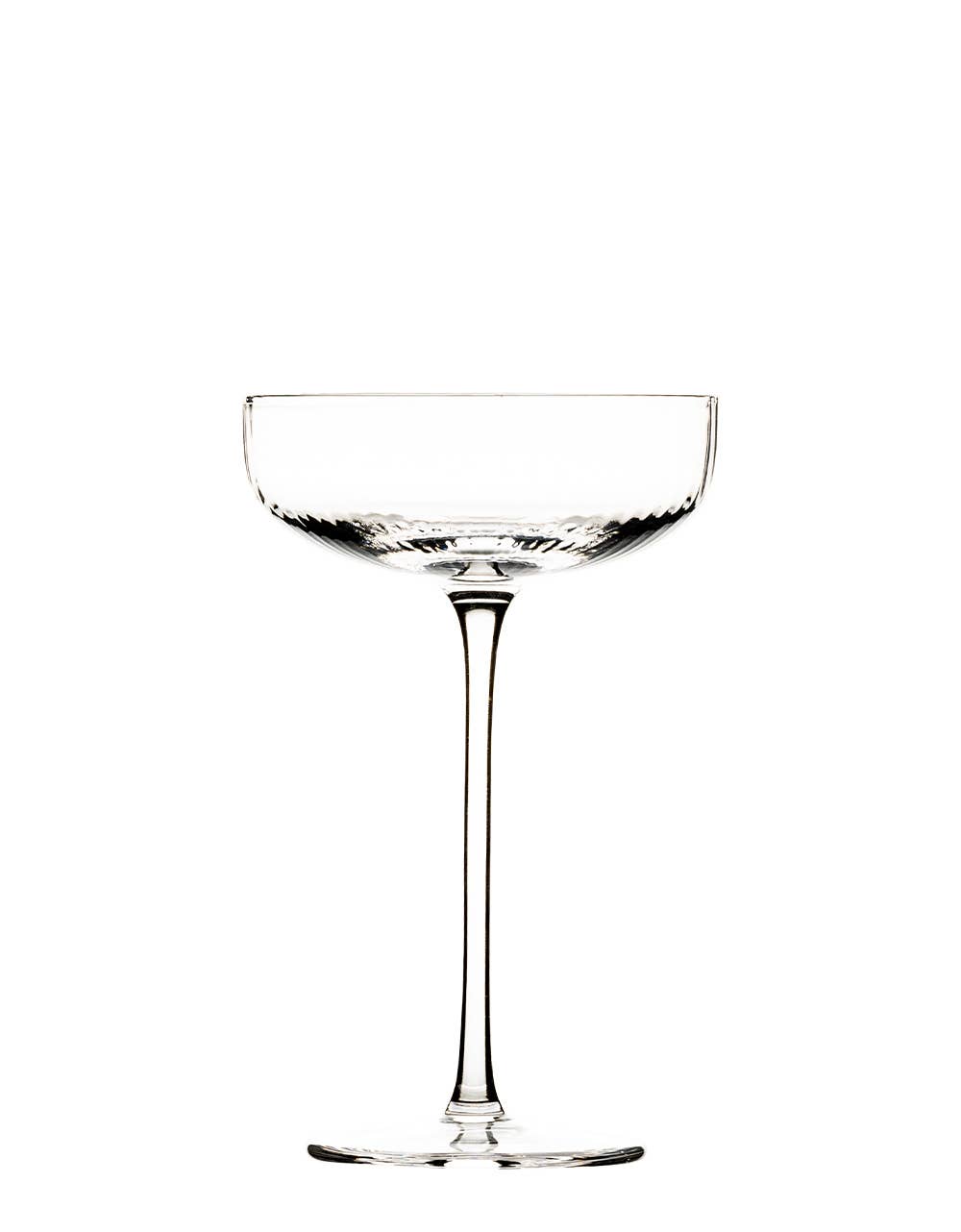 Hawthorne 7.5 oz. Tall Coupe