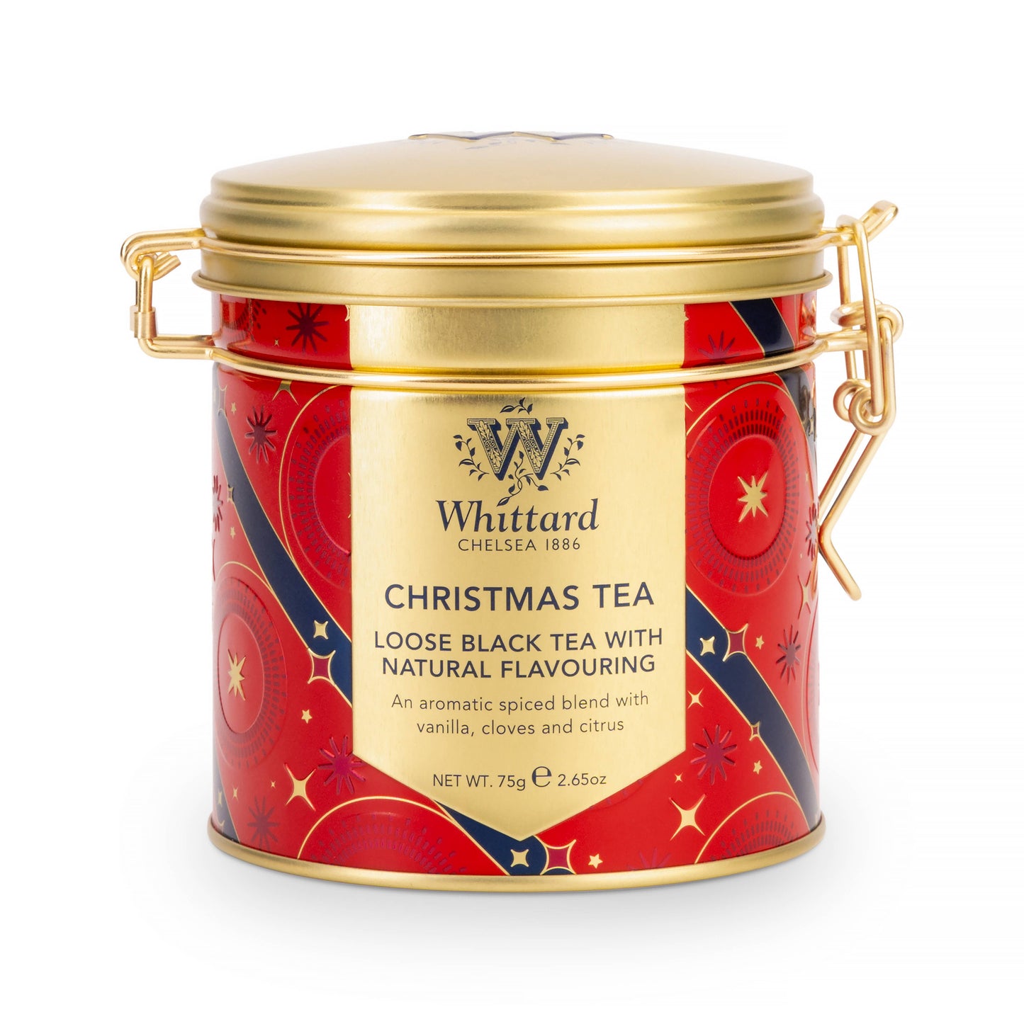 Whittard Christmas Tea