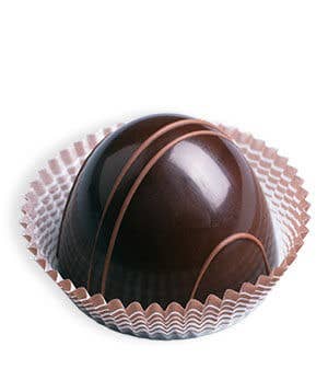 Truffe noisette