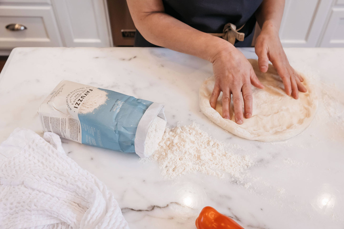 00'' Flour