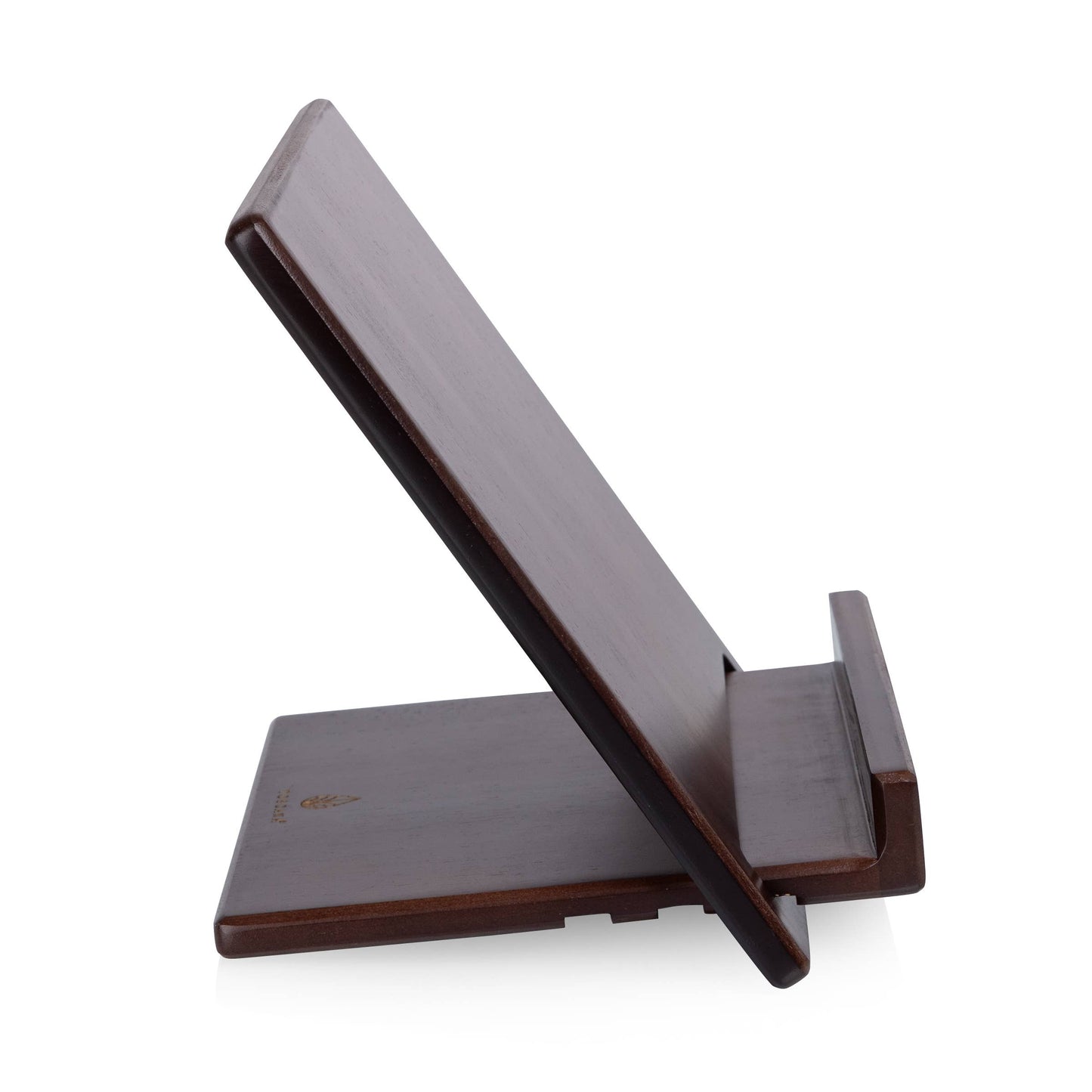 Cookbook Tablet Stand With Adjustable Design