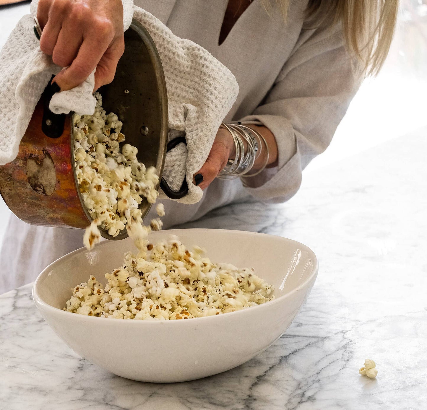 Bella Cucina Heirloom Popcorn