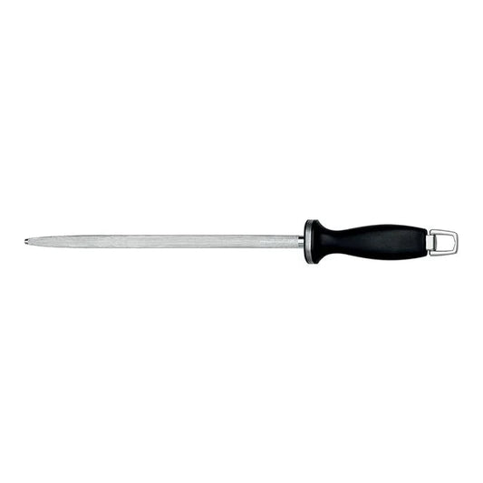 ZWILLING Pro 12-inch, Sharpening steel
