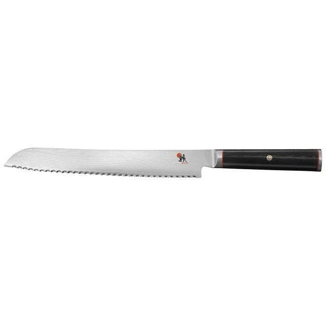 Miyabi 9.5-inch Bread Knife