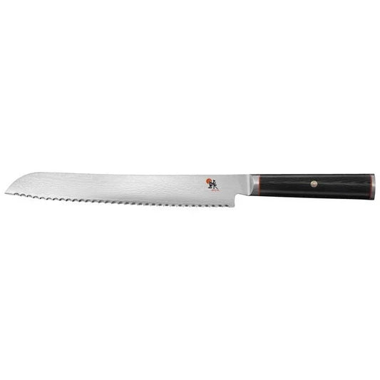 Miyabi 9.5-inch Bread Knife