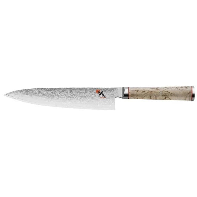 Miyabi 8-inch, Birchwood Chef's Knife