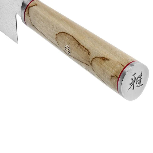 Miyabi 8-inch, Birchwood Chef's Knife