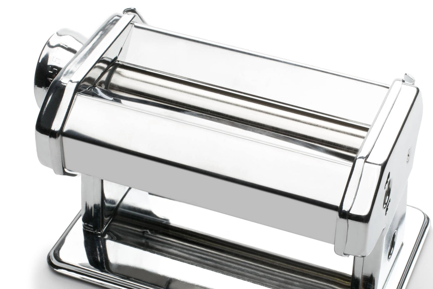 Stainless Steel Pasta Maker Machine