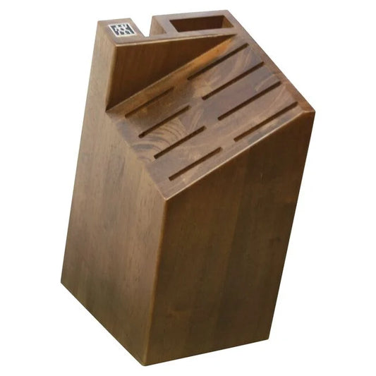 ZWILLING Pro Knife Block Empty
