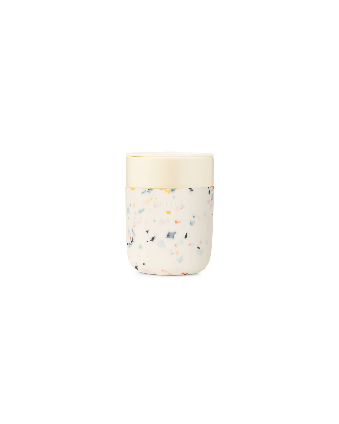 Porter Ceramic Reusable Coffee Mug