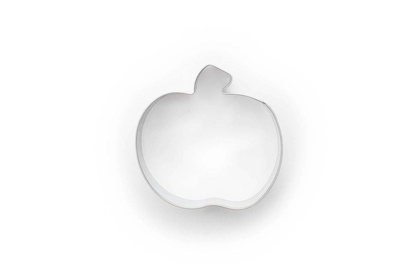 Fox Run 2.5" Pumpkin Cookie Cutter