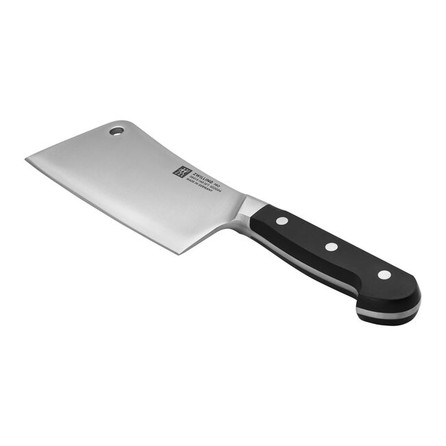 ZWILLING Pro 6-inch, Meat Cleaver