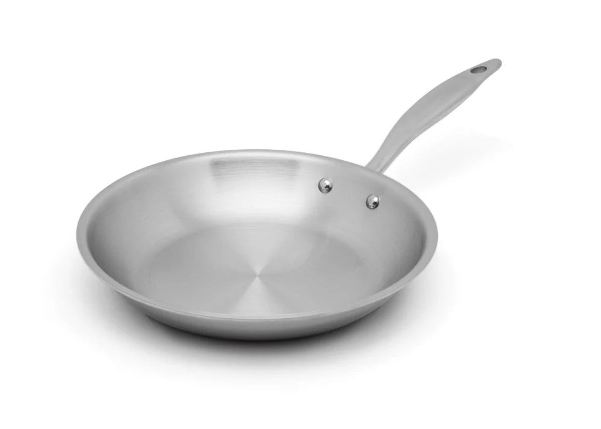 Heritage Steel 316Ti Titanium Series - 5 Piece Essentials Set