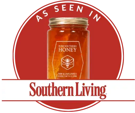 Honey Raw, Unfiltered, and Unheated