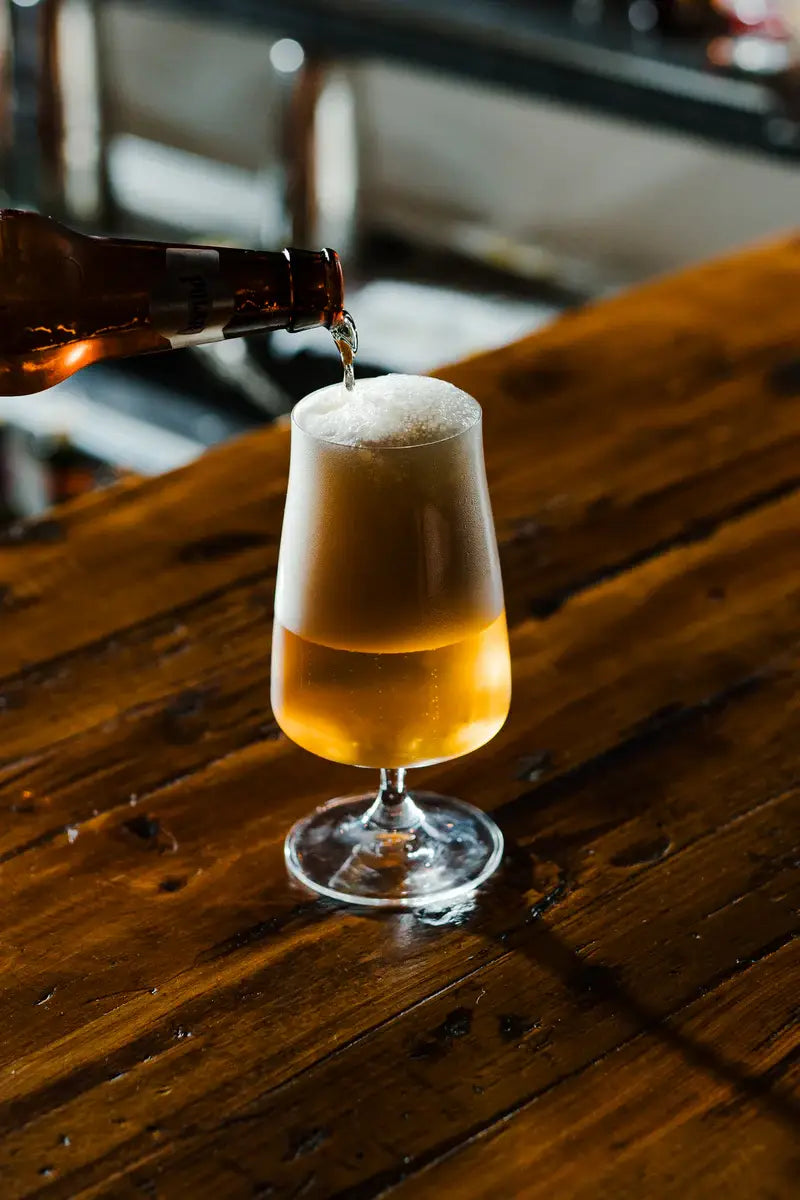 Jasmine 16 oz. Tout usage / Bière