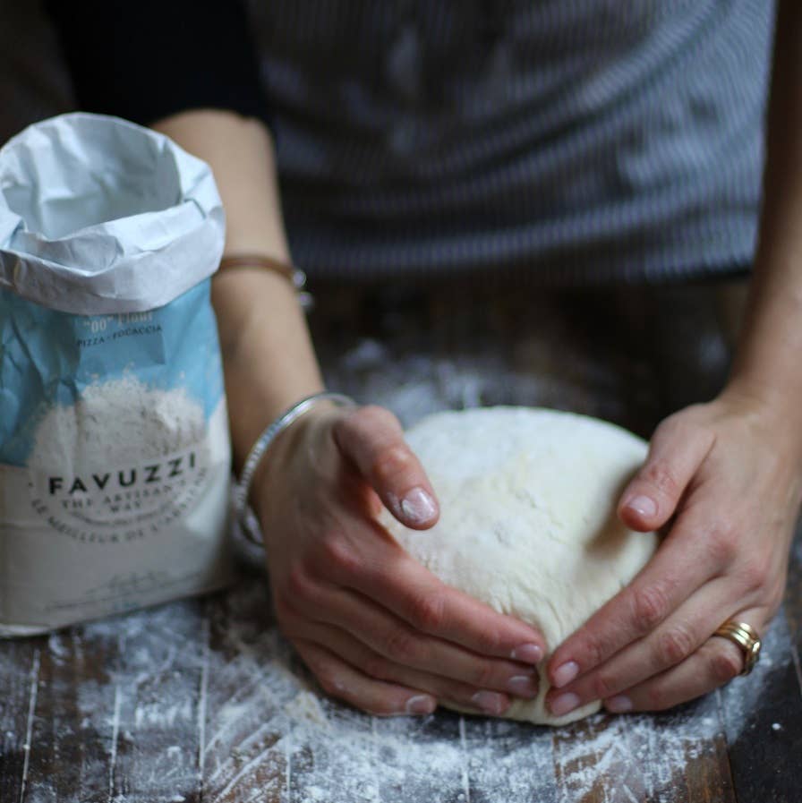 00'' Flour