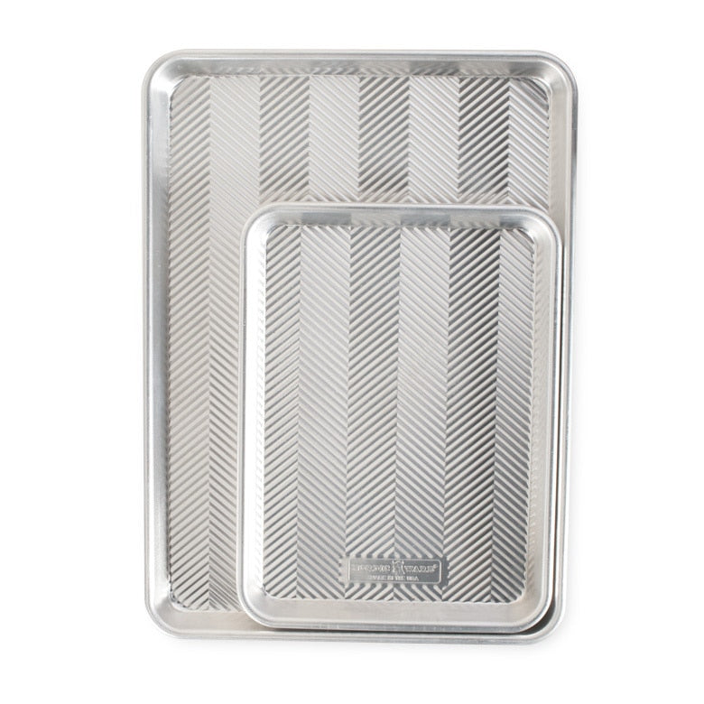 Prism Baker's Bundle Quarter and Half Sheet