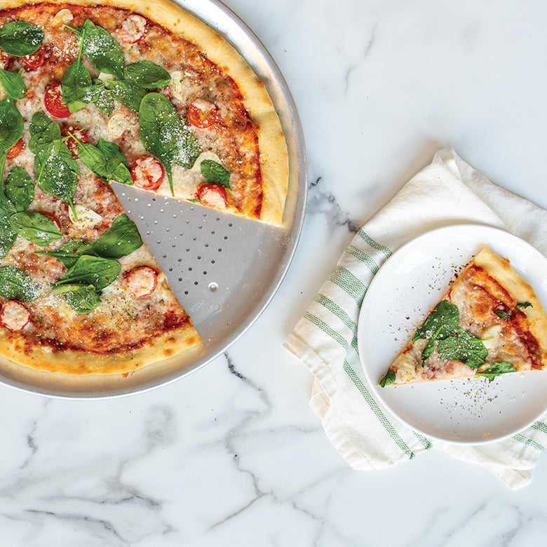 Naturals 16" Hot Air Pizza Crisper