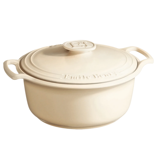 Emile Henry Sublime Dutch Oven