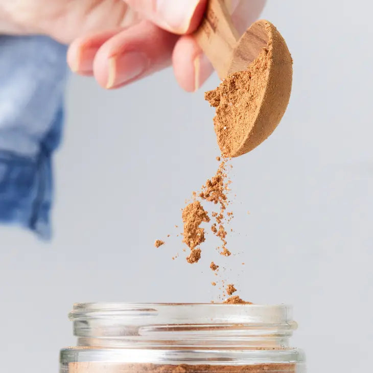 Autumn Harvest Spice Blend
