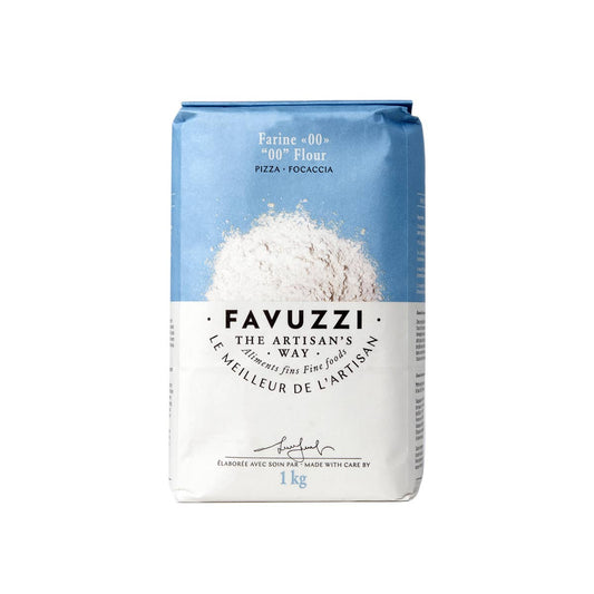 00'' Flour