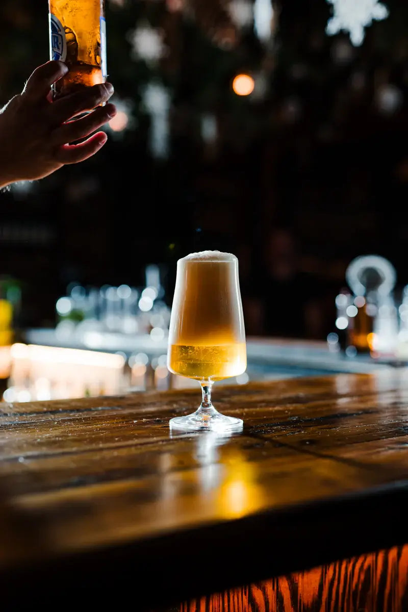 Jasmine 16 oz. Tout usage / Bière