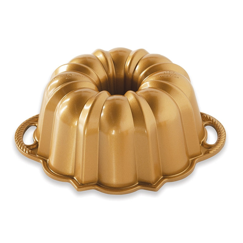 6 Cup Anniversary Bundt Pan