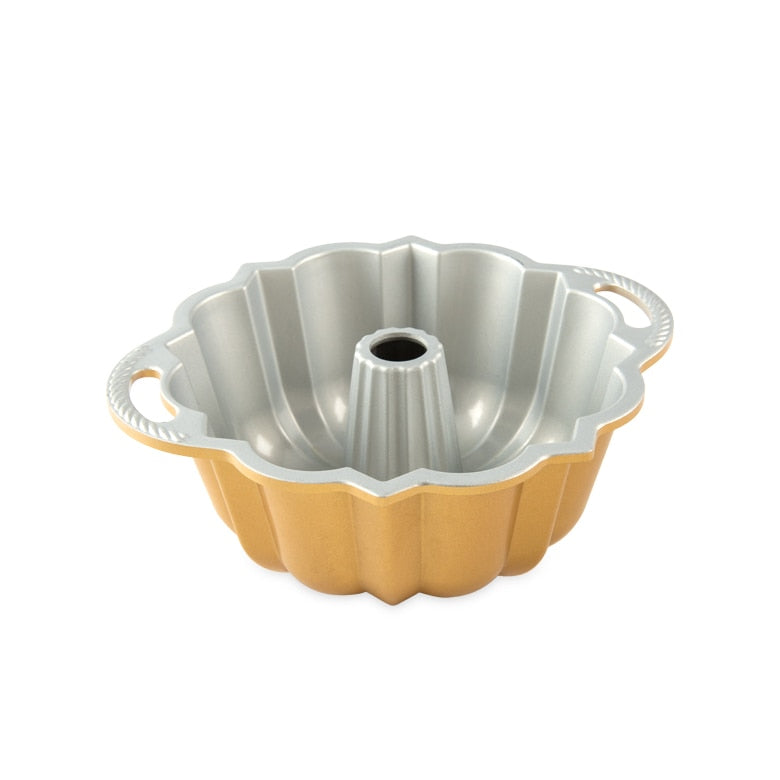 6 Cup Anniversary Bundt Pan