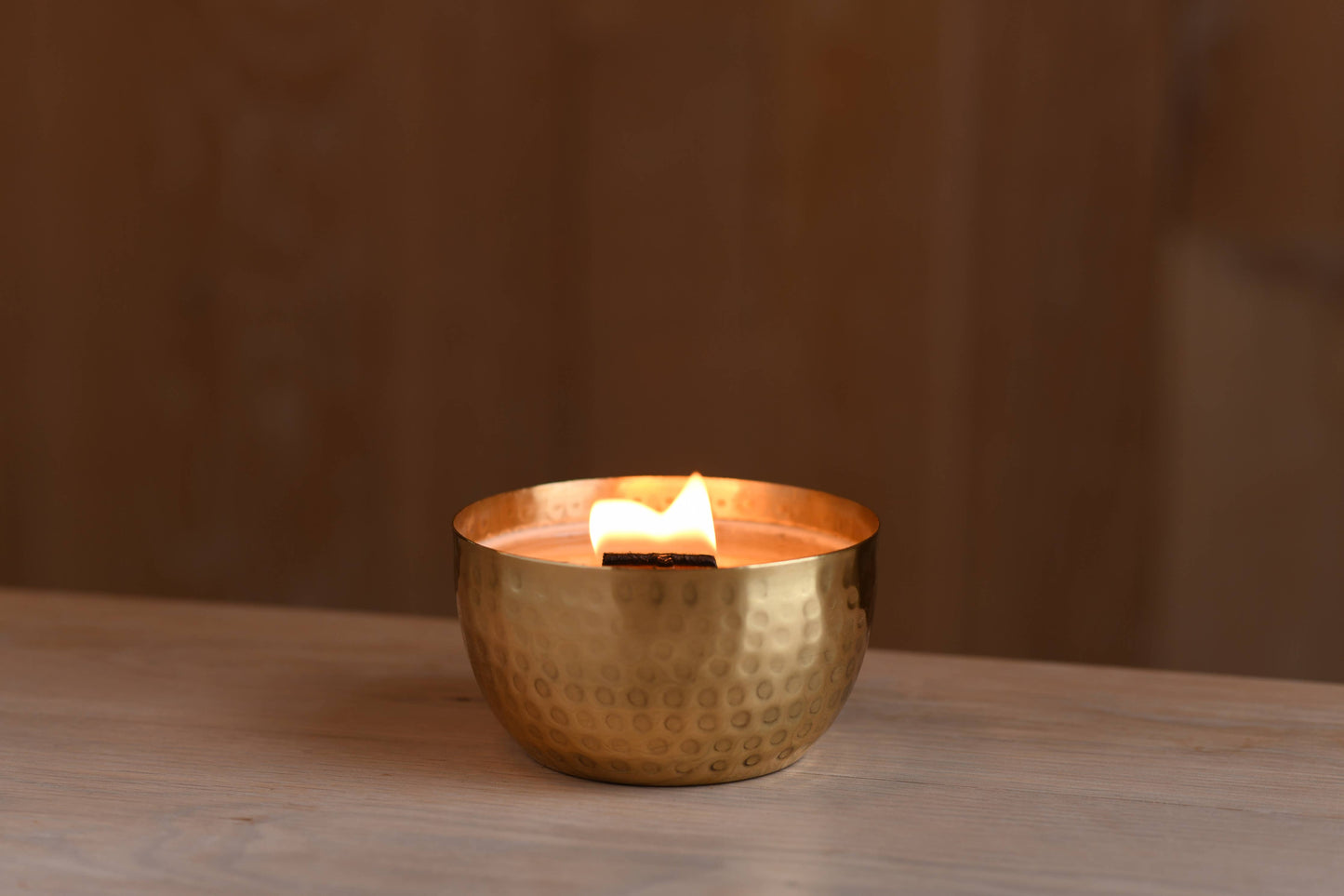 Southern Peach & Apricot Bellini Soy Candle