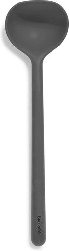 Louche en silicone platine