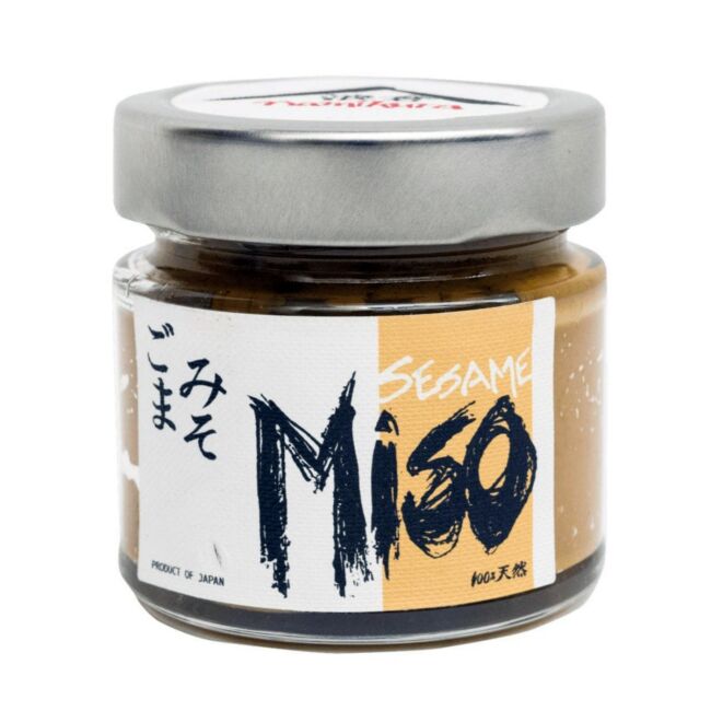 Namikura Sesame Miso
