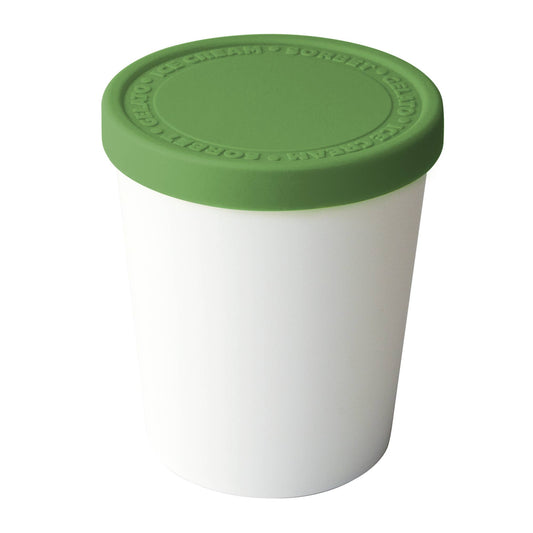 TOVOLO® Sweet Treat Tub 1qt - Pesto