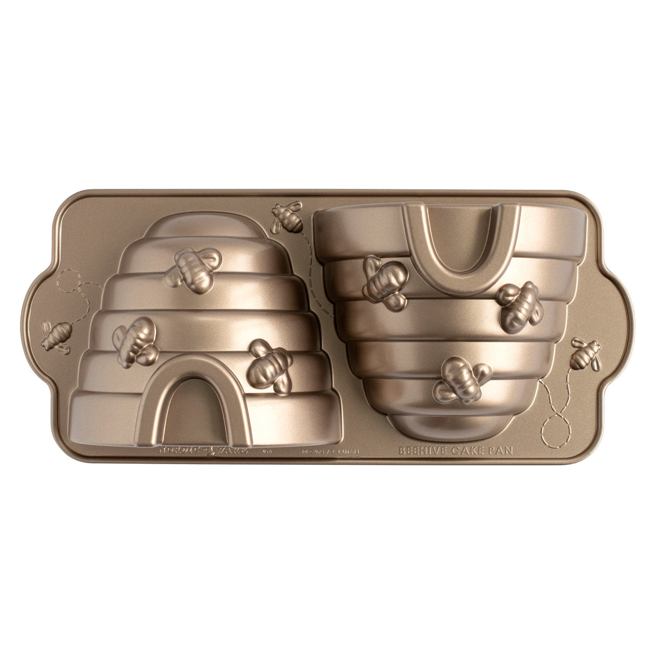 Beehive Cake Pan
