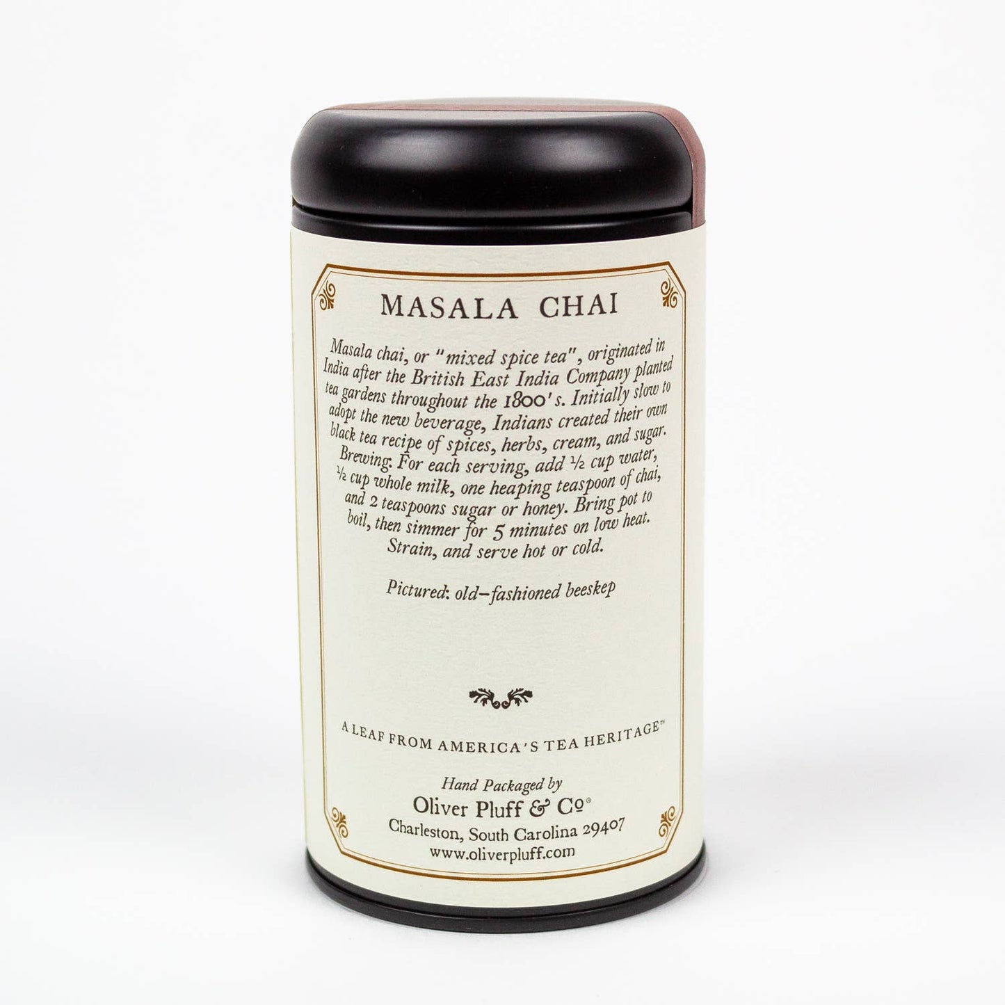 Masala Chai