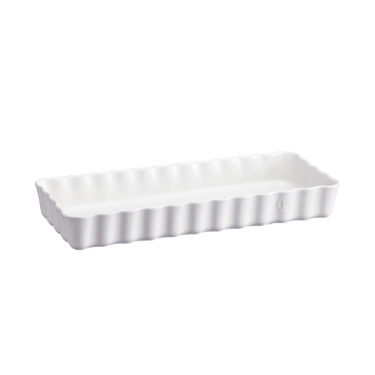 Rectangular Tart Dish