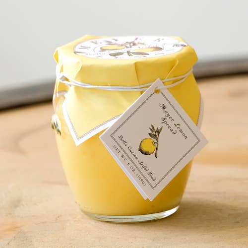 Bella Cucina Meyer Lemon Spread - 6 oz.