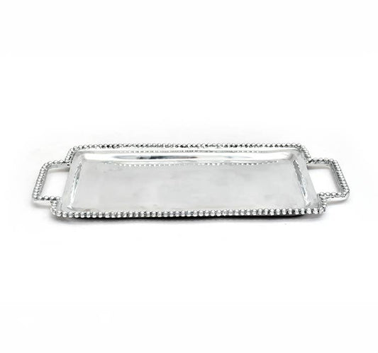 Pearl Beaded Tray