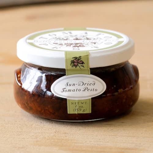 Bella Cucina Sun-dried Tomato Pesto - 6 oz.